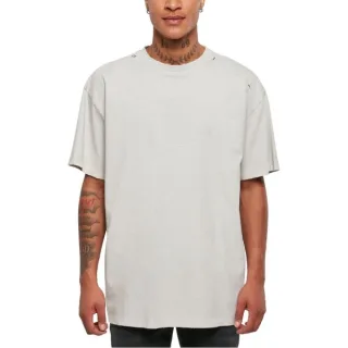Urban Classics - Heavy Oversized Distressed Shirt
