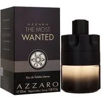 Azzaro Eau de Toilette The Most Wanted Intense 100 ml