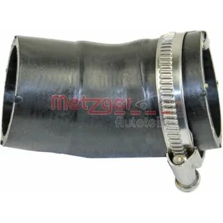 Metzger Ladeluftschlauch links oben Audi Seat Skoda VW 2400193 2,0
