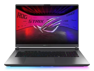 ASUS ROG Strix G815LR-TT299W | 90nr0lt1-m00dv0 | Core Ultra 9 - 9