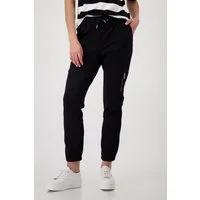 Monari Stoffhose