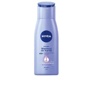 Shea Butter Körpermilch 75 ml