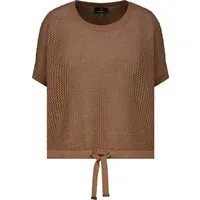 Monari Strickpullover Pullover