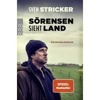 Sörensen sieht Land / Sven Stricker