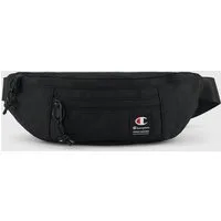 Champion Gürteltasche Lifestyle Belt Bag, aus Polyester, mit Vordertasche, wasserabweisend, strapazierfähig