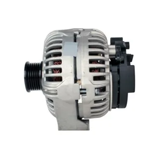 Hella Lichtmaschine 150A Mercedes Clk Cls E-Klasse G-Klasse S-Klasse Sl Slr