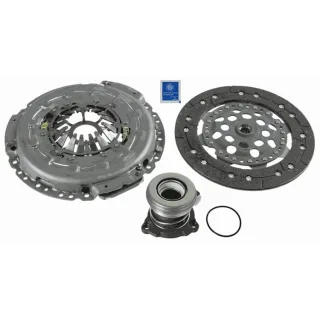 Sachs Kupplung Opel Combo Corsa 1,3 3000990106