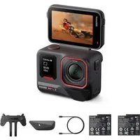 Insta360 Insta360 Ace Pro 2 - 8K wasserdichte Actionkamera Action Cam (8K, WLAN (Wi-Fi), Bluetooth)