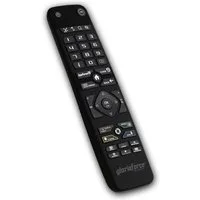 Gloriaforce RTX Bluetooth Fernbedienung mit TV-Steuerung SAT-Receiver