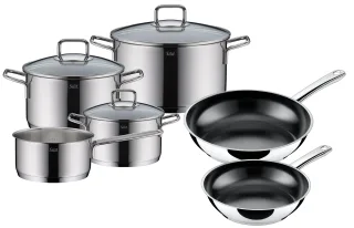 Kochtopf-Set SILIT EXTRA COOK