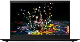 Lenovo ThinkPad X1 Carbon G7 [14'' Core i7-8565U 18GHz 16GB RAM 1TB SSD Intel UHD Graphics 620 LTE Win 10 Pro] schwarz