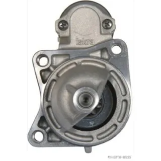 Elparts Starter Ford Courier Escort Fiesta Orion