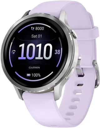 Garmin Smartwatch "Venu 4"(41/ 1,2 ″) Garmin