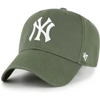 '47 Brand Baseball Cap '47 Brand Cap MLB New York Yankees Legend '47 MVP (Basecap, Basecap) Used-Look (Garment Wash)