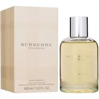 BURBERRY Eau de Parfum Weekend for Women 100 ml