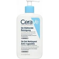 L'Oreal Deutschland GmbH Gesichts-Reinigungsmilch CERAVE SA Reinigung 473ml PZN 17572918
