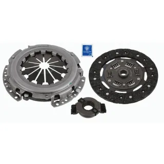 Sachs Kupplung Seat VW 3000951661