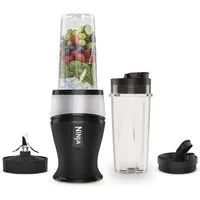 NINJA Zerkleinerer QB3001EUS, Der Mixer verfügt über eine Kapazität von 470 ml