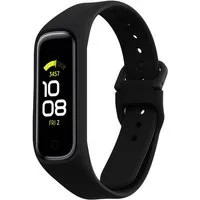 kwmobile Uhrenarmband für Samsung Galaxy Fit 2 Armband Smartwatch, 1-tlg., Ersatzarmband für Fitnesstracker - Wechselarmband Smartwatch
