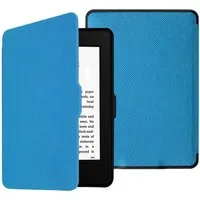 Fintie E-Reader-Hülle für 6" Kindle Paperwhite 2012-2017 (Modellnummer: EY21, DP75SDI), mit Auto Sleep/Wake(Nicht für wasserfest Kindle PW 10./ 11. Gen)