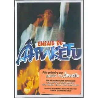 Ensaig Do Araketu