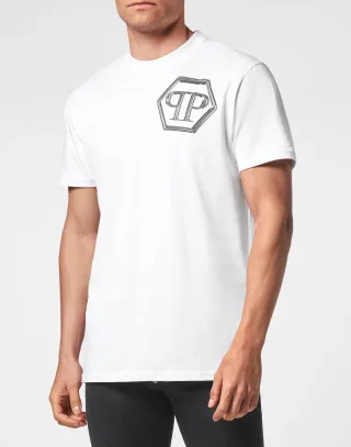 T-Shirt Hexagon