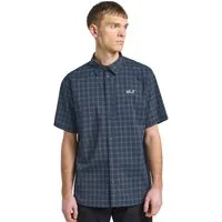 Jack Wolfskin Funktionshemd NORBO S/S SHIRT M