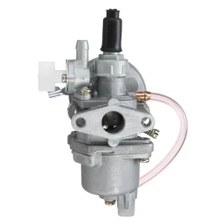 47cc 49cc 2 Stroke Engine Mini Quad ATV Pocket Dirt Bike Carburetor