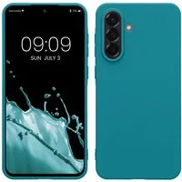 kwmobile Handyhülle Hülle für Samsung Galaxy A56 5G, Hülle Silikon - Soft Handyhülle - Handy Case Cover