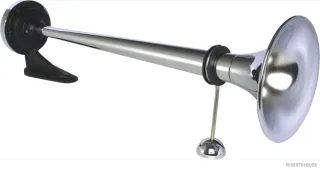 HERTH&BUSS Fanfare, 24 V, 210 Hz, 118 dB(A) - 56352661
