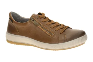 Legero Damen Schn?r-Halbschuhe TANARO 5.0 in Braun - Cocco (braun)