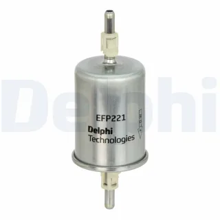 Delphi Kraftstofffilter Opel EFP221