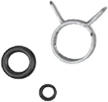 KS Tools Schlauchklemme mit Ersatzdichtring - 150.3603