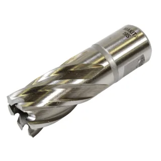 Makita Kernbohrer 19mm HSS-M2 Ø 19 mm, 30 mm, HSS-M2 - 19S