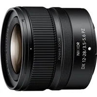Nikon NIKKOR Z DX 12-28mm f/3.5-5.6 PZ VR Objektiv