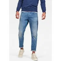G-STAR Regular-fit-Jeans 3301 Straight Tapered