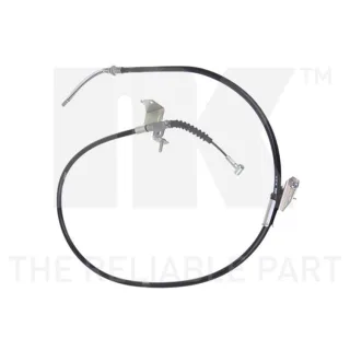 NK Handbremsseil rechts Nissan Primera P11 902293
