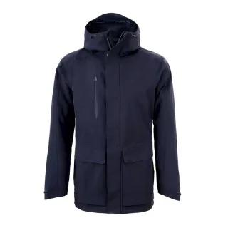 Craghoppers Mens Expert Kiwi Pro Stretch Jacke (Dark Navy)