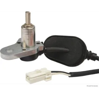 Jakoparts Raddrehzahlsensor hinten Mazda 121 1,3