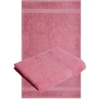 Betz Handtücher 2-tlg. Handtuch-Set PREMIUM 2 Handtücher 50x100 cm, (Set, 2-St)