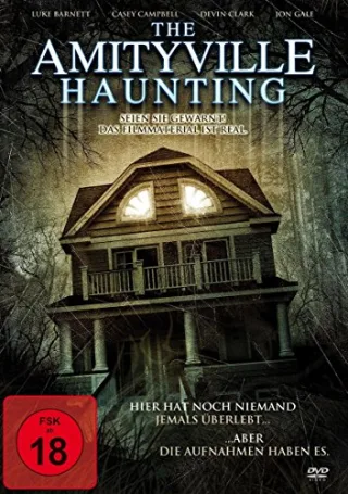 The Amityville Haunting