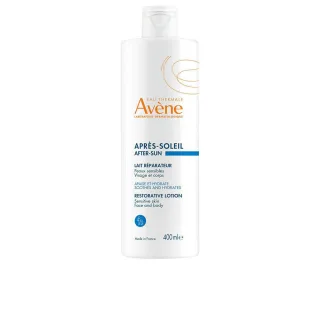 Reparador Para Después Del Sol Gel-crema 400 ml