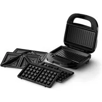 Philips Toaster 5000 Series HD2350/80 3-in-1