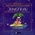 Steins Satirkreiszeichen Jungfrau