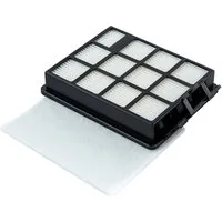 Hanseatic Ersatzfilter, Zubehör für Staubsauger HVBA8008SKC