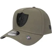 New Era Trucker Cap 9Forty AFrame Las Vegas Raiders
