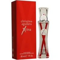 Christina Aguilera Eau de Parfum Xtina 30 ml