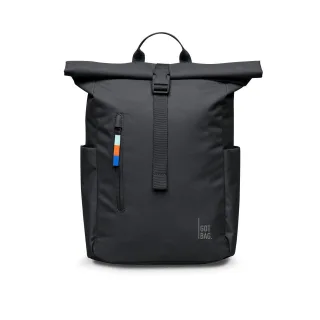 Got Bag - Rucksack - Rolltop Easy schwarz - Gr. - OS