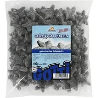 Rexim Süßigkeit Rexim Salzige Seesterne 650g, 650 g