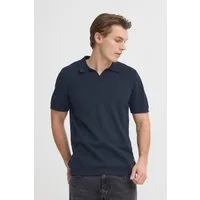 Blend Poloshirt BHBray Polo (1-tlg) Modisches Strick Polo Shirt
